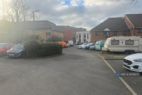 undefined, Bowling Green Court, Wembley Park, HA9