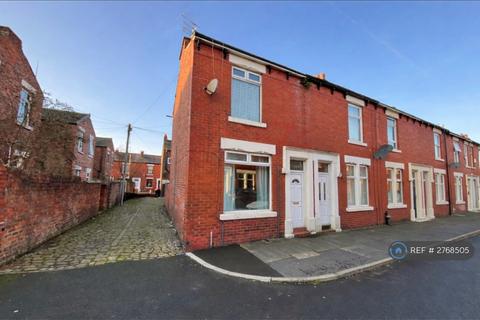 undefined, Tomlinson Road, Ashton-On-Ribble, Preston, PR2