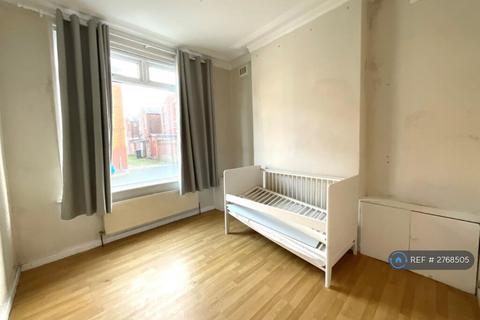 undefined, Tomlinson Road, Ashton-On-Ribble, Preston, PR2