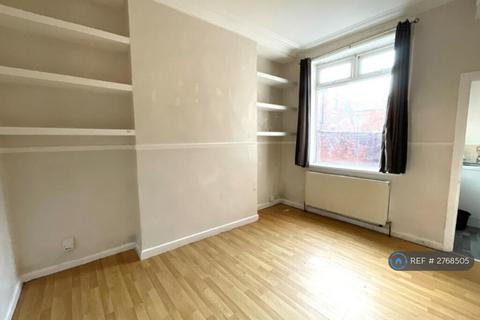undefined, Tomlinson Road, Ashton-On-Ribble, Preston, PR2