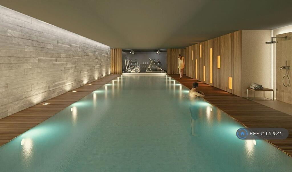 2 Bed Gate Parking Comm Gym Sauna Swimming Pool