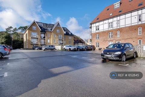 undefined, Exton Gardens, Bournemouth, BH1