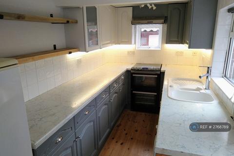 undefined, Kirkland Street, Pocklington, York, YO42