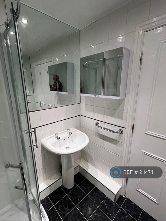 Refurbed Bathroom