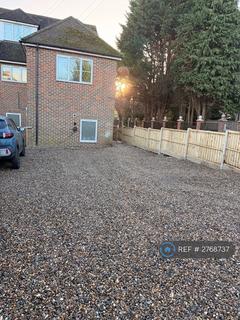 undefined, Maidstone Road, Rochester, ME1