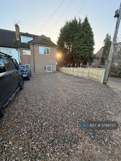 undefined, Maidstone Road, Rochester, ME1