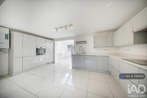 undefined, Meadow Close, Witchford, Ely, CB6