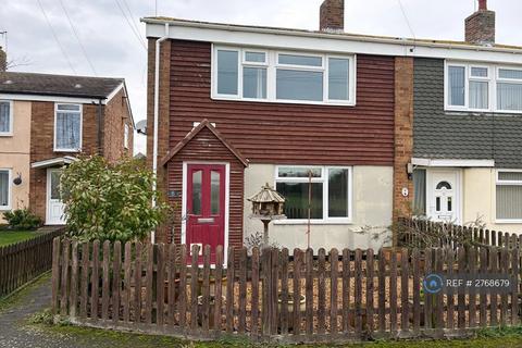 undefined, Meadow Close, Witchford, Ely, CB6