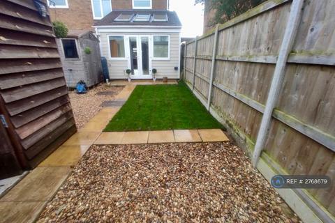 undefined, Meadow Close, Witchford, Ely, CB6