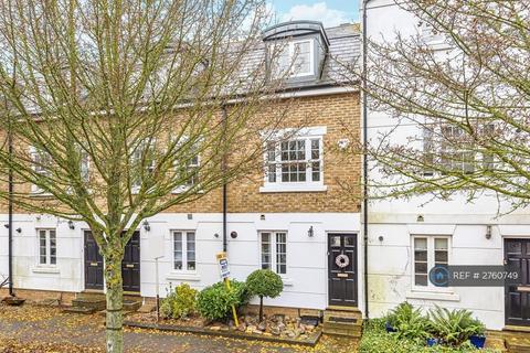 undefined, Fennel Close, Maidstone, ME16