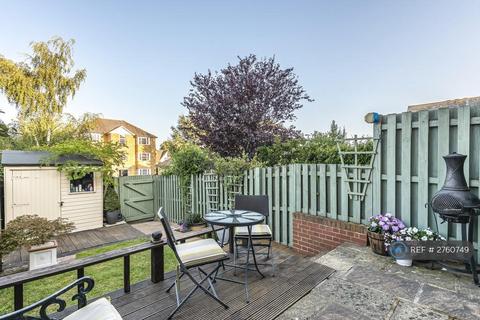 undefined, Fennel Close, Maidstone, ME16