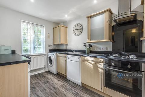 undefined, Fennel Close, Maidstone, ME16