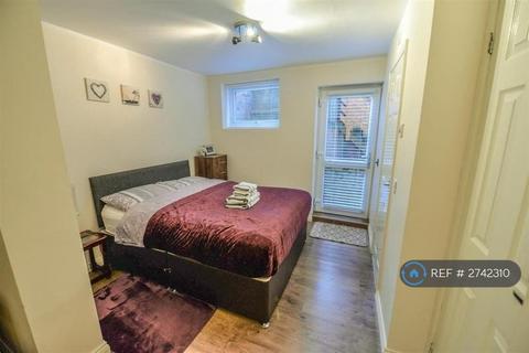 undefined, St. Cuthberts Road, Gateshead, NE8