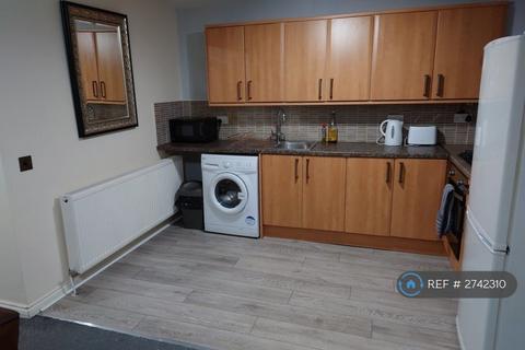 undefined, St. Cuthberts Road, Gateshead, NE8