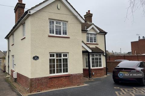 undefined, Cambridge Road, Bedford, MK42