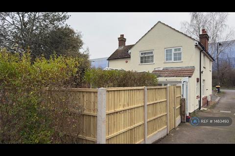 undefined, Cambridge Road, Bedford, MK42