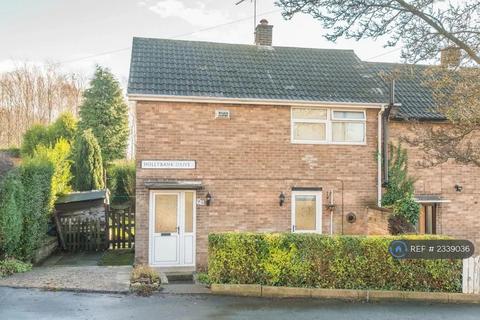 undefined, Hollybank Drive, Sheffield, S12