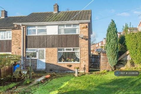 undefined, Hollybank Drive, Sheffield, S12