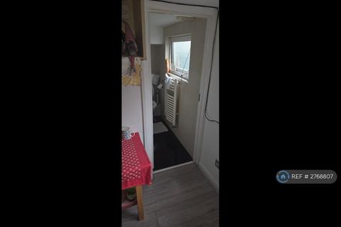 undefined, Steyne Road, London, W3