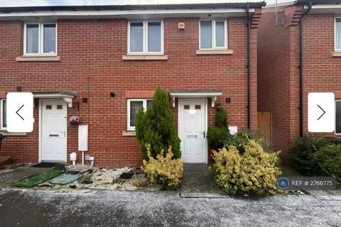 undefined, Grenadier Drive, Coventry, CV3