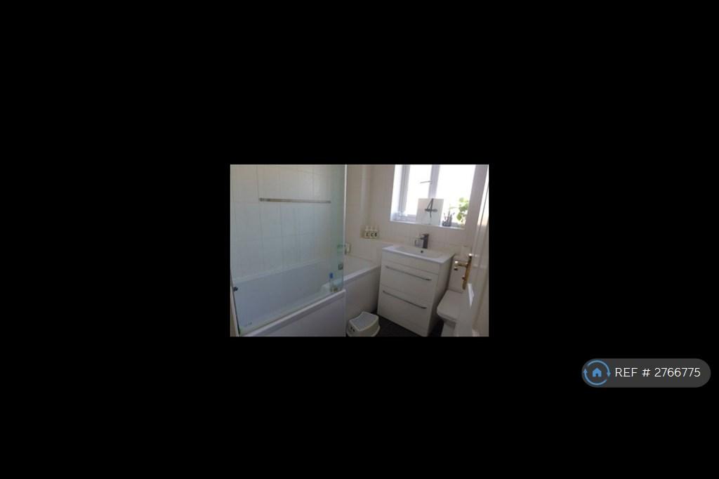 Shower Bath