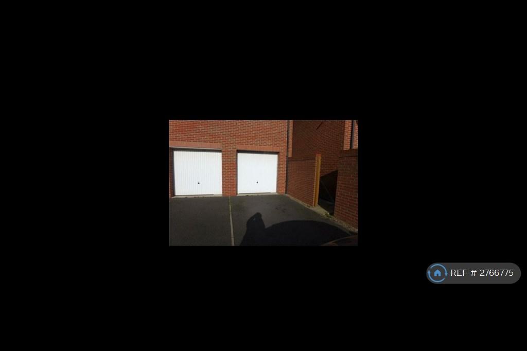 Garage And Parking