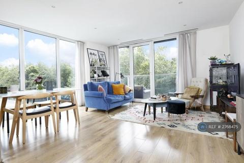 undefined, Queenstown Road, London, SW11