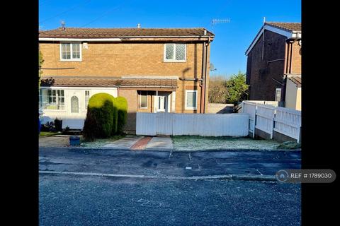 undefined, Cranshaw Drive, Blackburn, BB1