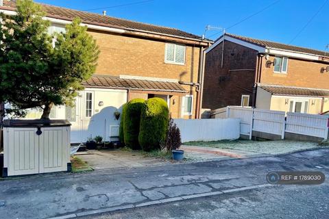 undefined, Cranshaw Drive, Blackburn, BB1