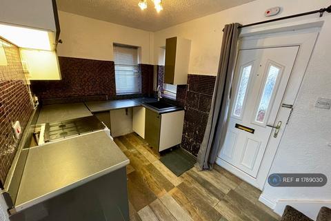 undefined, Cranshaw Drive, Blackburn, BB1