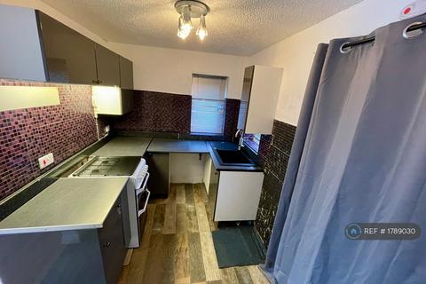 undefined, Cranshaw Drive, Blackburn, BB1