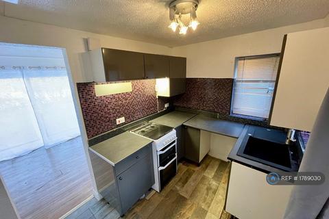 undefined, Cranshaw Drive, Blackburn, BB1