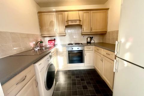 2 bedroom flat for sale, Velour Close, Salford, M3 6AP