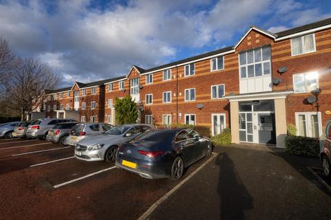 2 bedroom flat for sale - Velour Close, Salford, M3 6AP