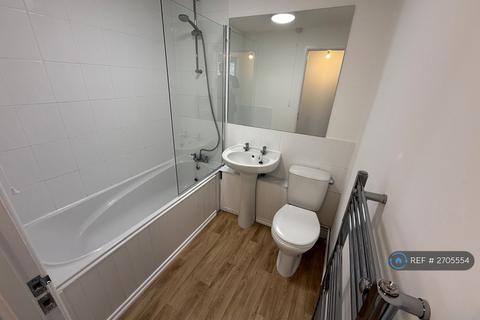 undefined, Wesley Street, Swindon, SN1