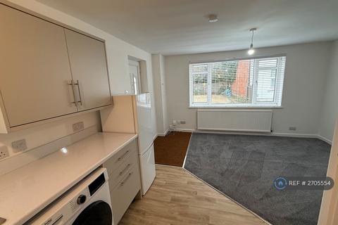 undefined, Wesley Street, Swindon, SN1