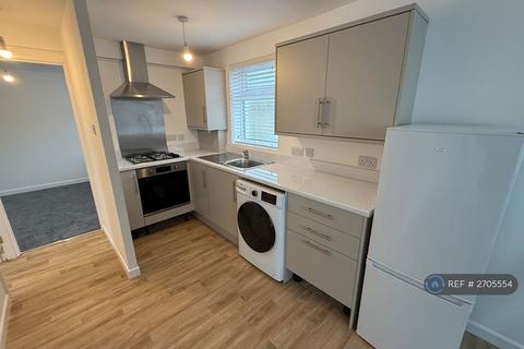 undefined, Wesley Street, Swindon, SN1