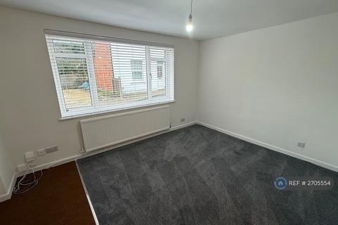 undefined, Wesley Street, Swindon, SN1