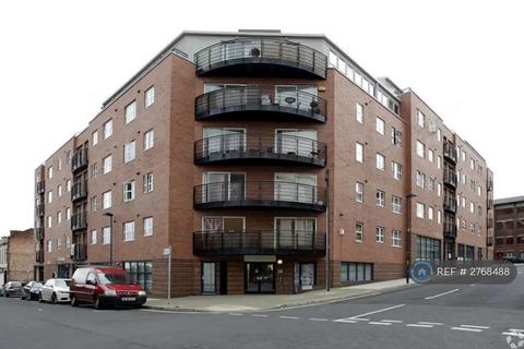 undefined, Qube, Birmingham, B1