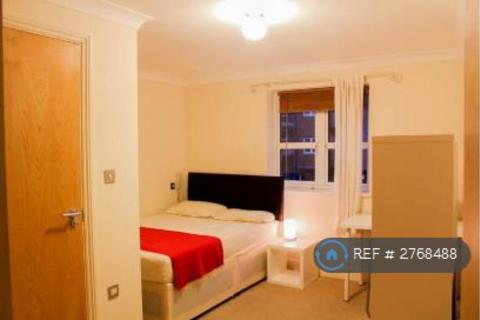 undefined, Qube, Birmingham, B1