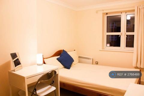 undefined, Qube, Birmingham, B1