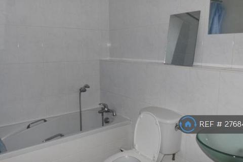 undefined, Qube, Birmingham, B1