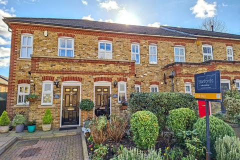 2 bedroom terraced house for sale, Stainton Road, Catford, SE6