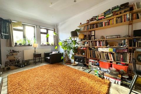 undefined, The Mews, Turnpike Lane