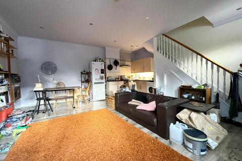 The Mews, Turnpike Lane