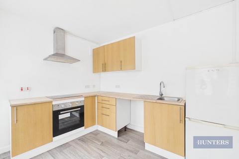 undefined, Millbrook Road West, Southampton