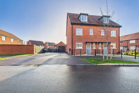 undefined, Thespian Road, Churchdown, Gloucester, Gloucestershire, GL3