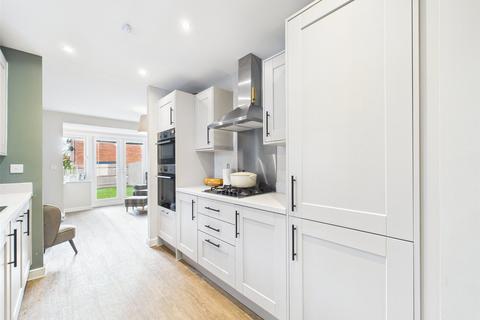 undefined, Thespian Road, Churchdown, Gloucester, Gloucestershire, GL3