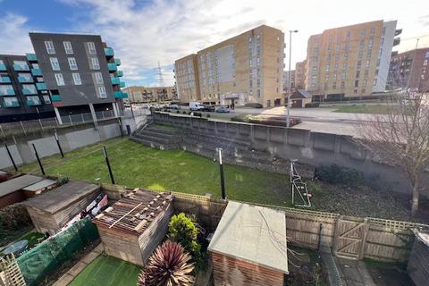undefined, , Barking, Essex, IG11
