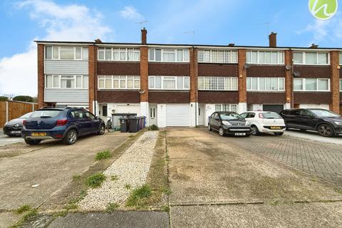 Haskins, Stanford-Le-Hope, SS17